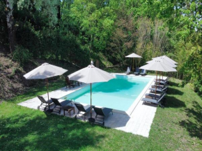 Pleasant holiday home in Montecastelli with private garden, Mistretta